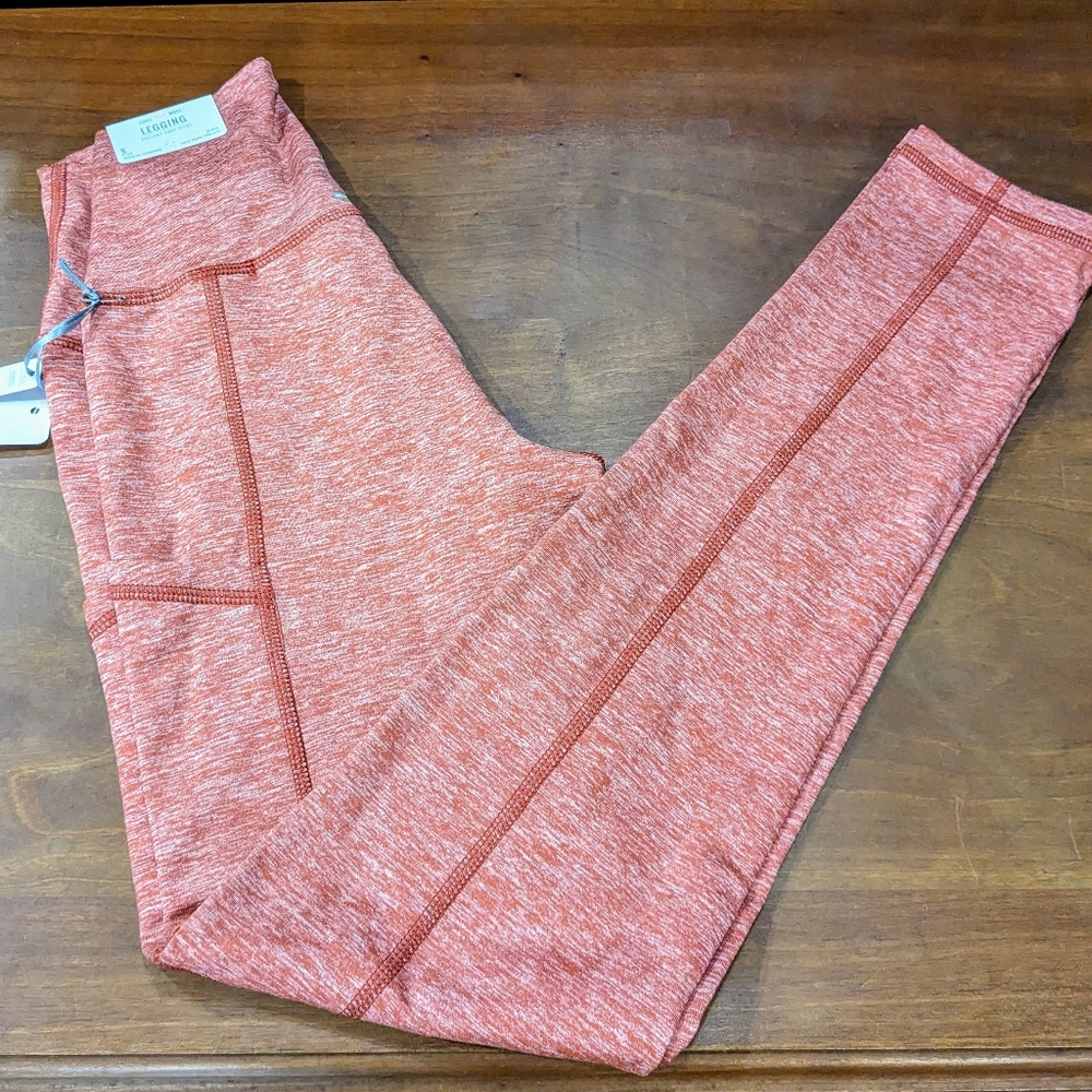 Aerie Chill Play Move Leggings Women size Small